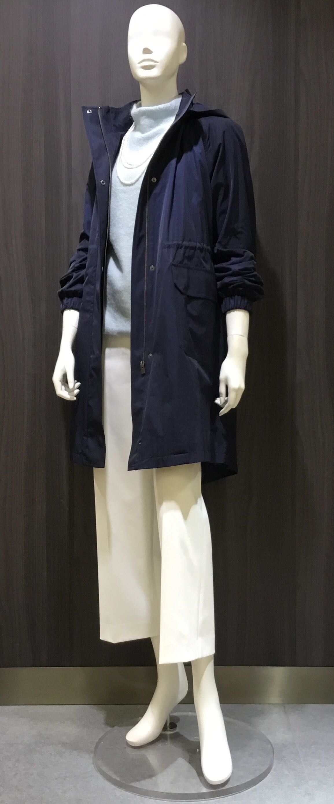 京都高島屋店 | Theory luxe[セオリーリュクス]ショップブログ