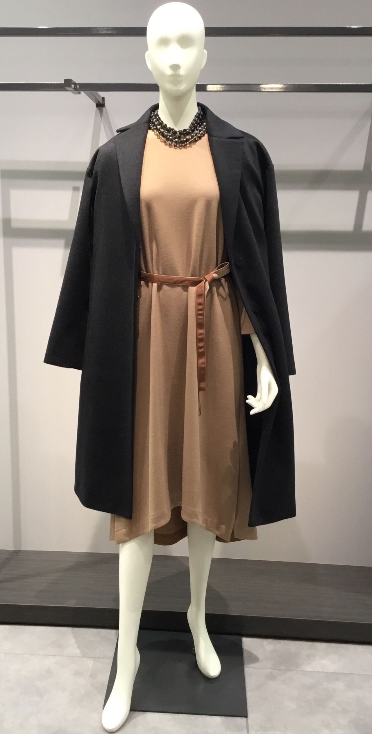 華やぎドレススタイル！ | ジェイアール名古屋高島屋店 | Theory luxe 