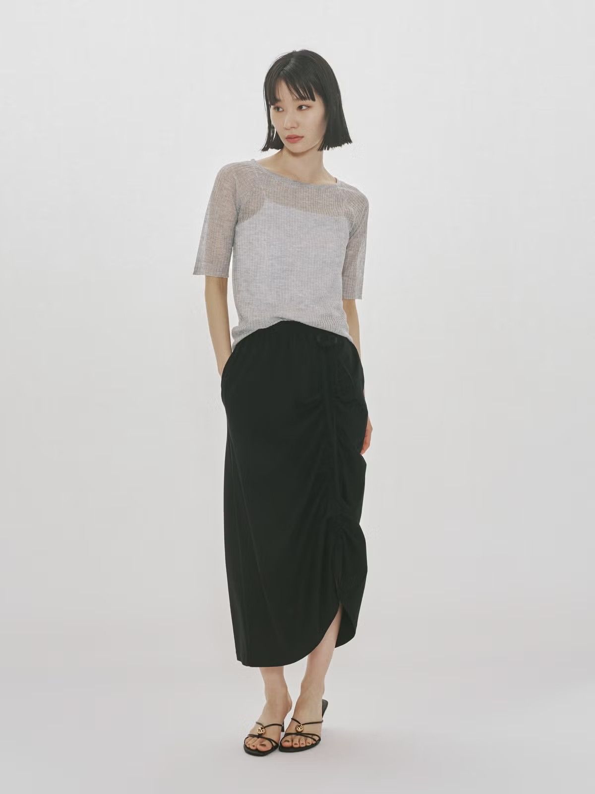 MIDIUMISOLID 2026 Summer collection (22)
