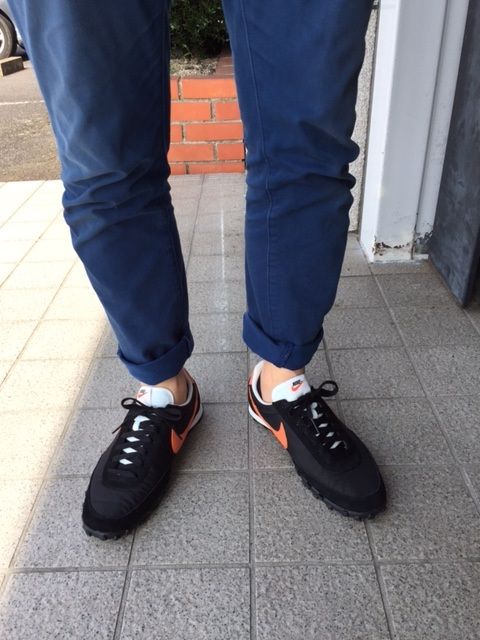 17新作 秋 ナイキ ワッフルレーサー17 その２ 恵那店 フィットハウス公式ショップブログ Fithouseblog