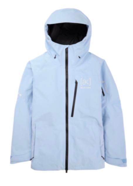 burton ak BKR UL DWN INS新品2023-24モデルM burton ak BKR UL DWN INS新品2023-24モデルM