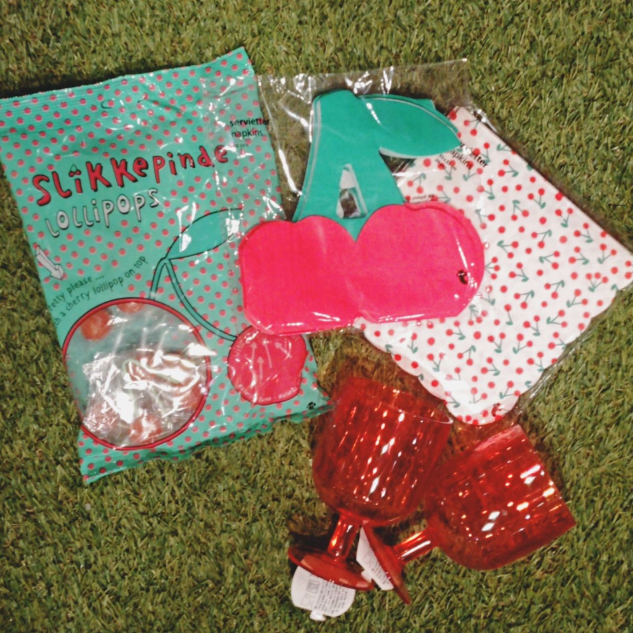 ららぽーと海老名ストア フライング タイガー コペンハーゲン Flying Tiger Copenhagen