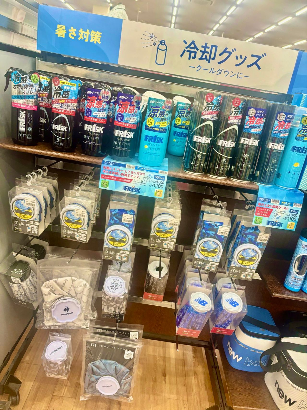 暑さ対策・冷却グッズ G.G 楽天市場】現場 熱中症対策 グッズ coolbit 両脇と背中を水と