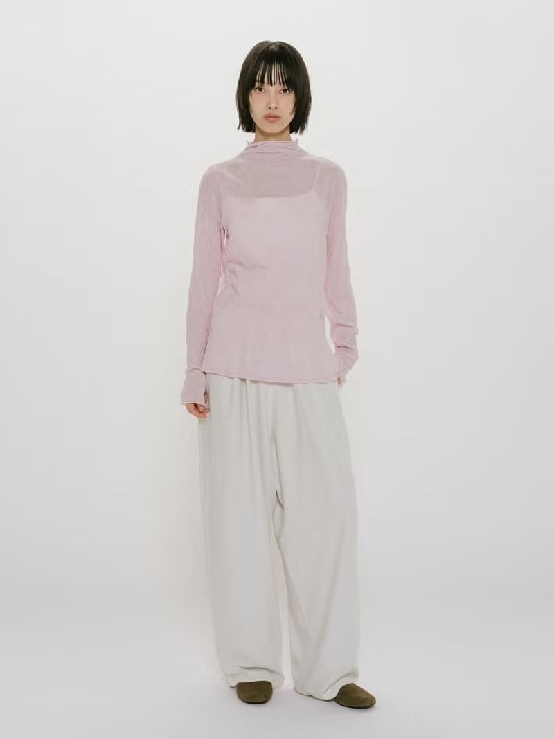 MIDIUMISOLID 2026SS Ladies (12-1)