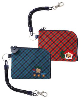 ブラックウォッチシリーズが登場！｜ファミリア阪急うめだ本店