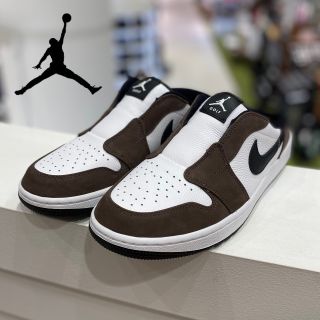 エア　ジョーダン　ミュール　ゴルフシューズ 発売中｜Nike Air Jordan 1 Mule Golf 