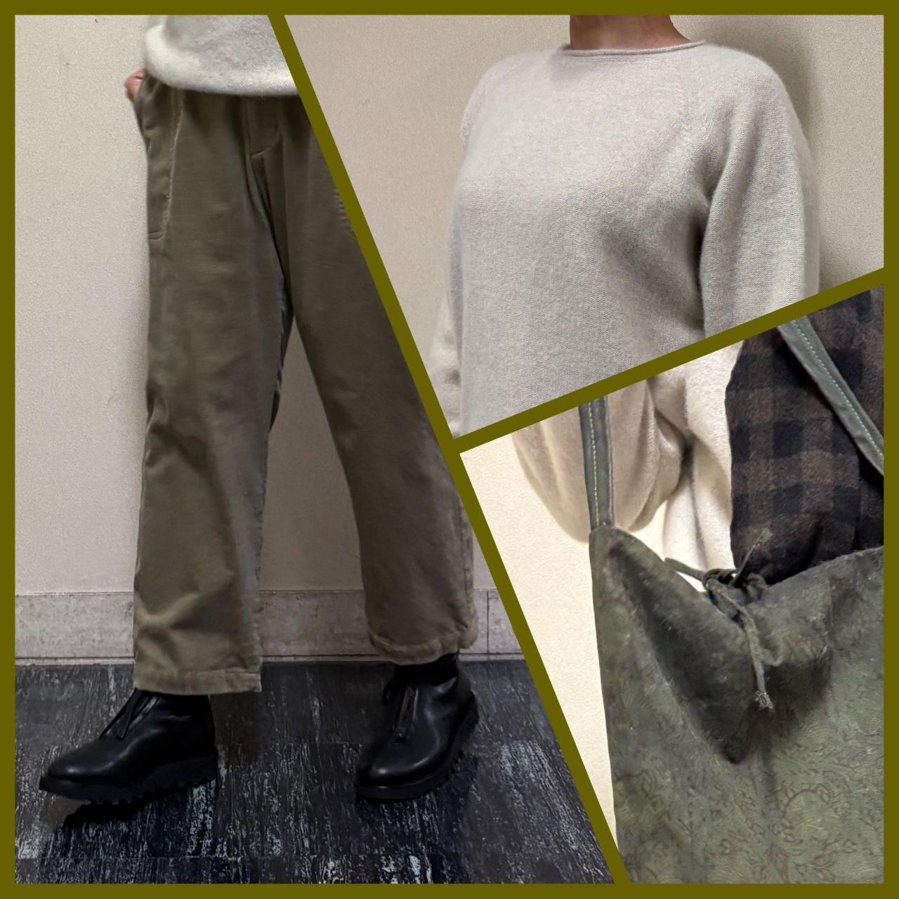 京都髙島屋店 | pas de calais | パドカレ 公式ブログ | pas de calais