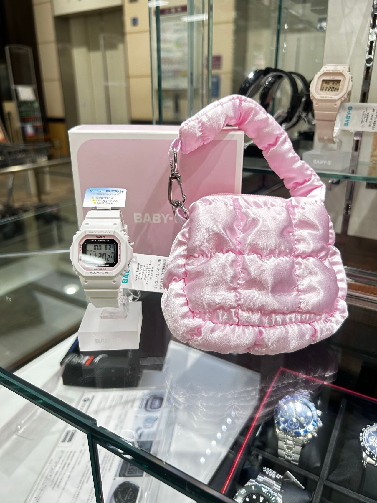 KANDA喜連瓜破店 | ジュエリーKANDAショップブログ