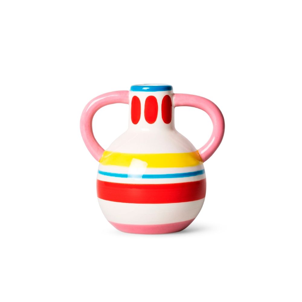 花瓶 フライング タイガー コペンハーゲン Flying Tiger Copenhagen