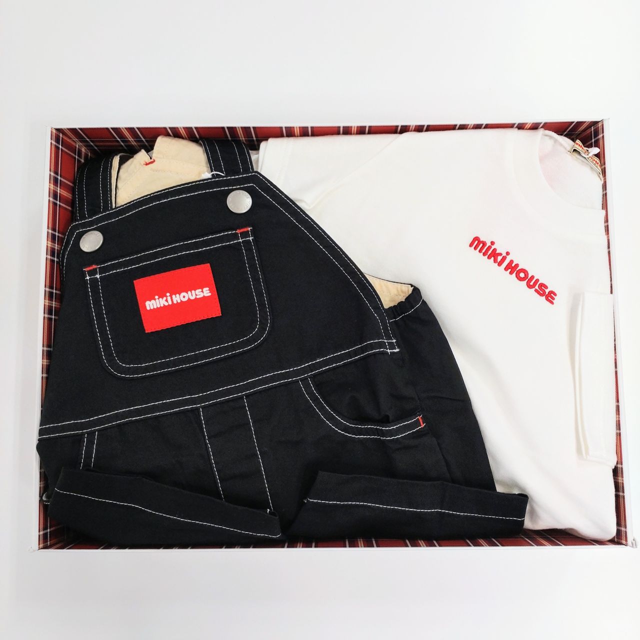 ご出産のお祝い☆おすすめはこれ！｜ミキハウスミキハウス 草津