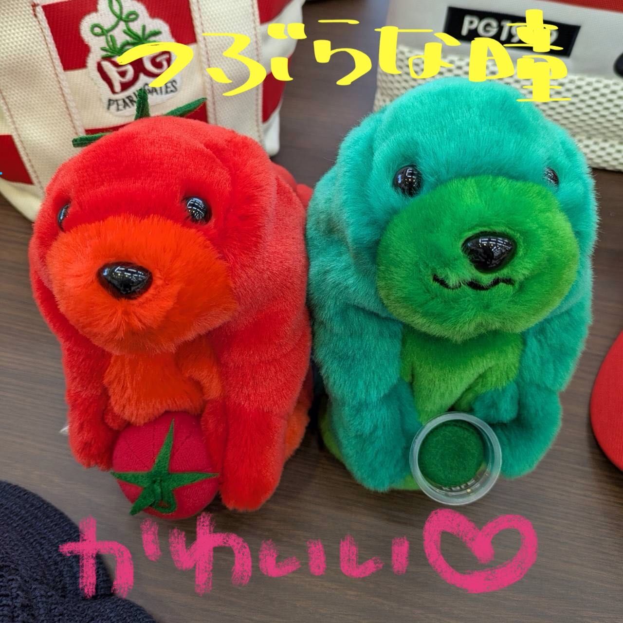 オススメ☆】パーリーゲイツ激カワ商品！！！ | ゴルフ5 姫路中地店