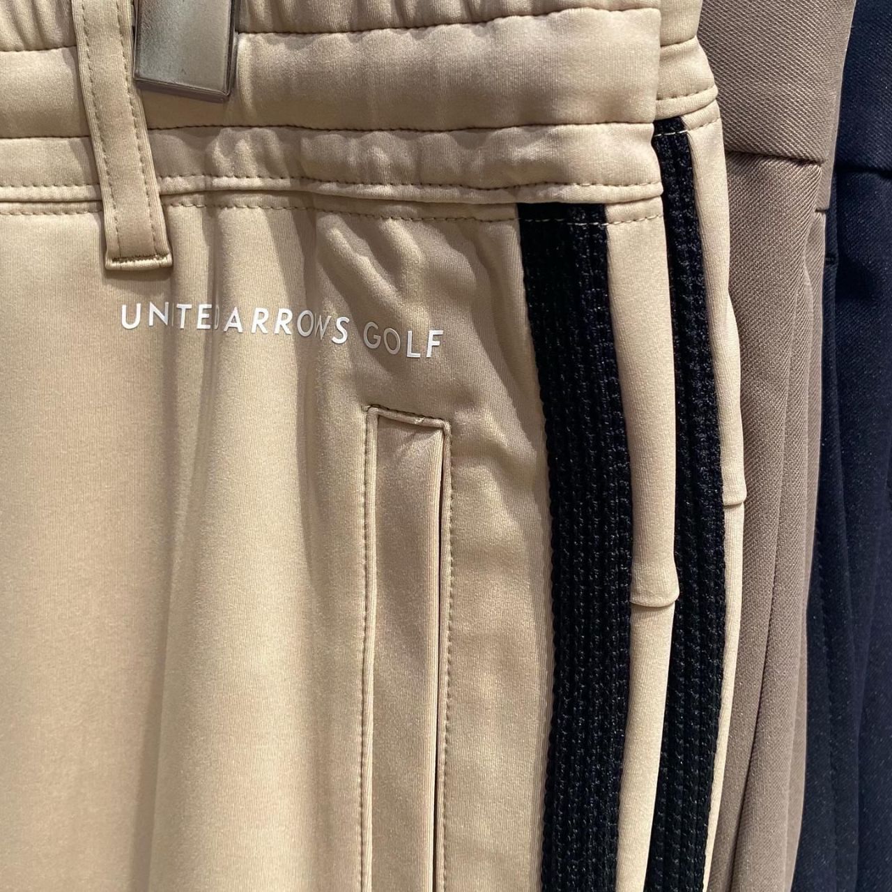 UNITED ARROWS GOLF】商品紹介 | ゴルフ5 プレステージ日本橋店