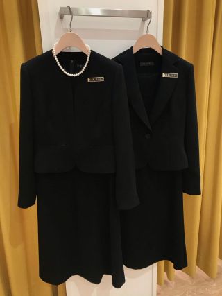 23区ブラックスーツ 特集＜ブラックスーツ＞|TSUSAKA TAILOR|Black Suit|オーダー