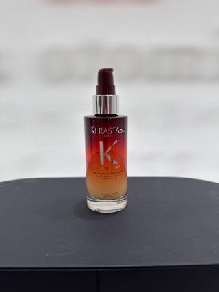 ブリーチハイライト&酸性ストレートをしている人にオススメ！ダメージ