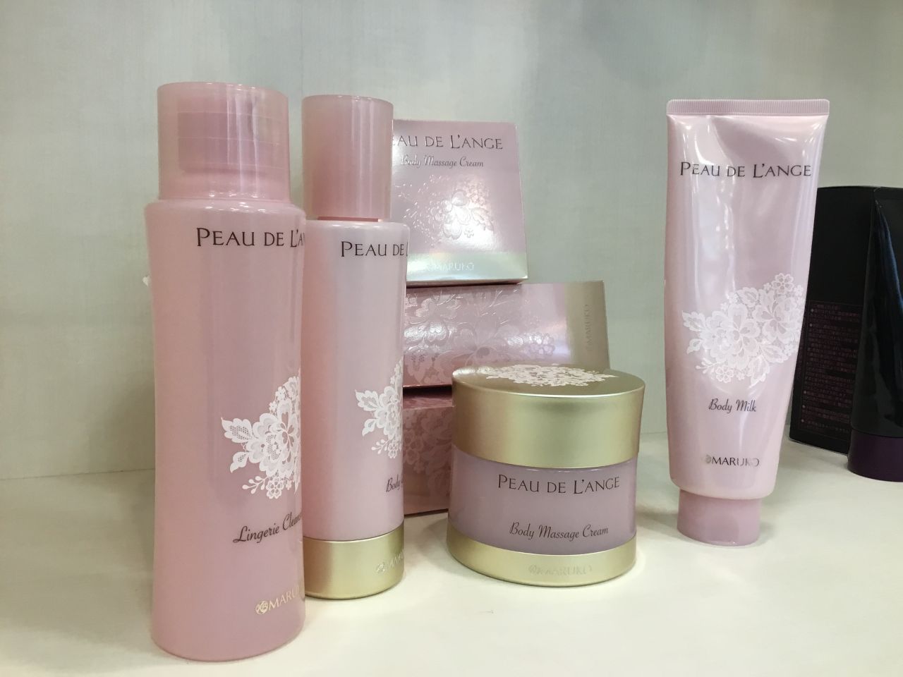 三宮店 | メイキングランジェリー・補整下着 マルコの公式ブログ