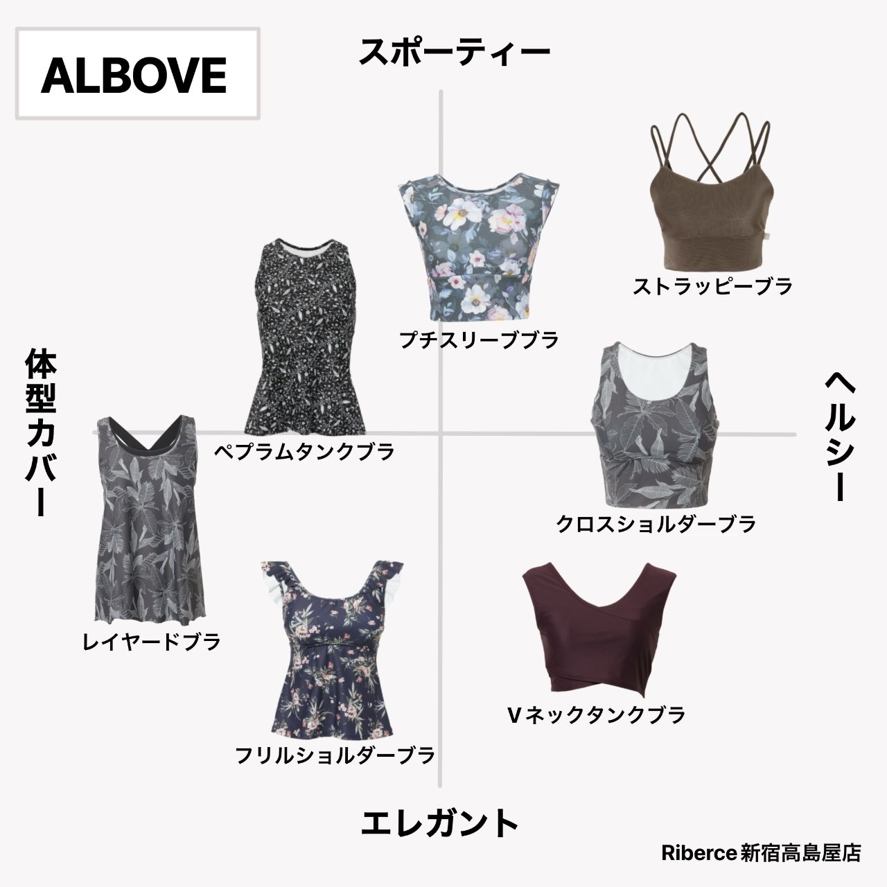 パレオ | 水着ショップ Riberce(リベーチェ)公式ブログ