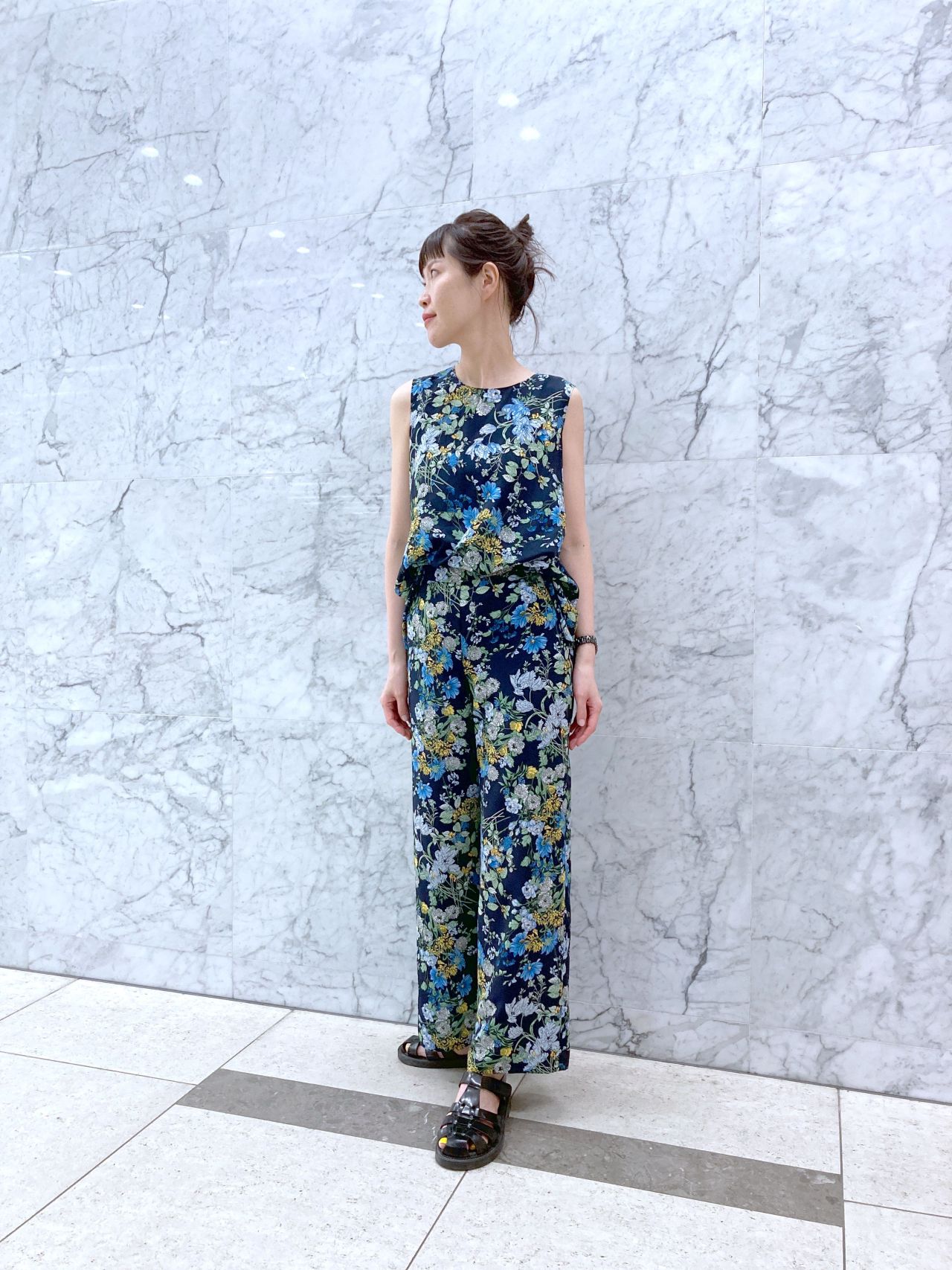 博多阪急限定 4 9 金 11 日 3ブランド合同春夏セールイベント開催いたします 博多阪急店 Theory セオリー ショップブログ