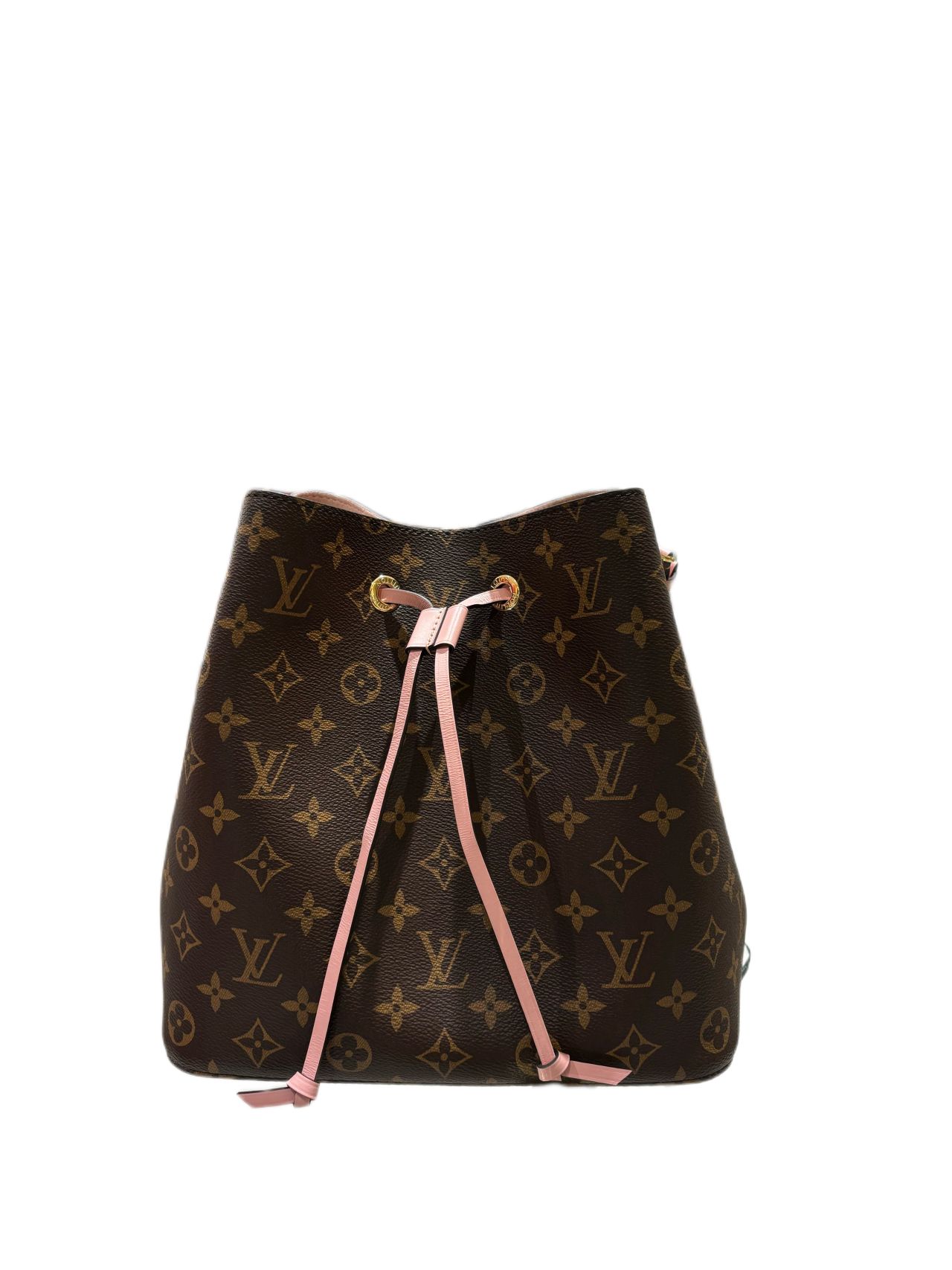 流行りなく使えるダミエ柄 抜群の収納力 Louis Vuitton ネオノエ LOUIS VUITTON ネオノエのご紹介♪ | 豊川店 | フィットハウス