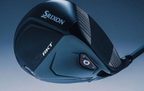 宇宙まで飛ばしませんか!?【SRIXON新作クラブ New ZXi シリーズ試打