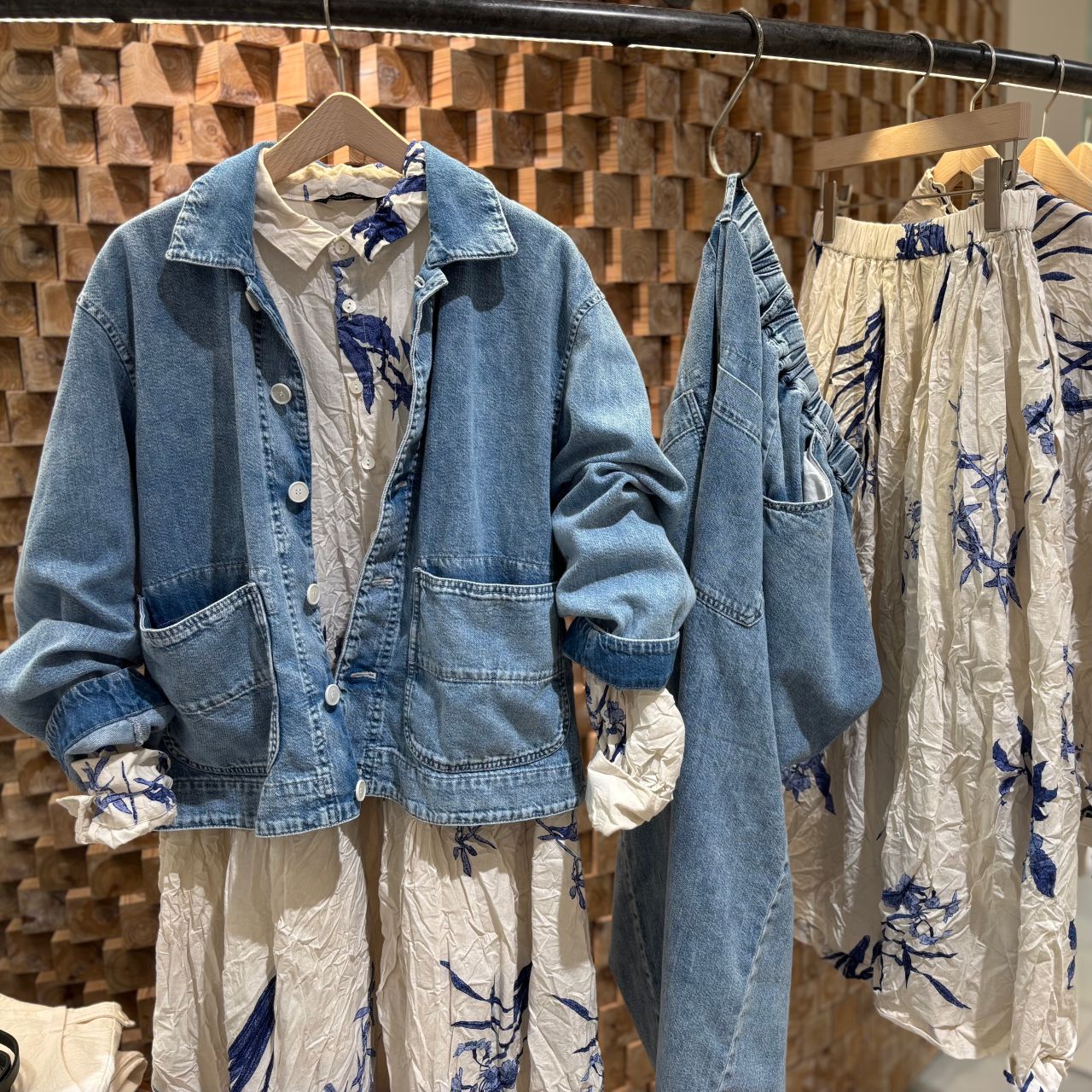 大阪髙島屋店 | pas de calais | パドカレ 公式ブログ | pas de calais