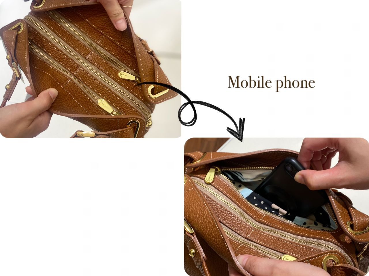 スタッフ厳選！IANNEのおでかけバッグ | IANNE(イアンヌ) | IANNE