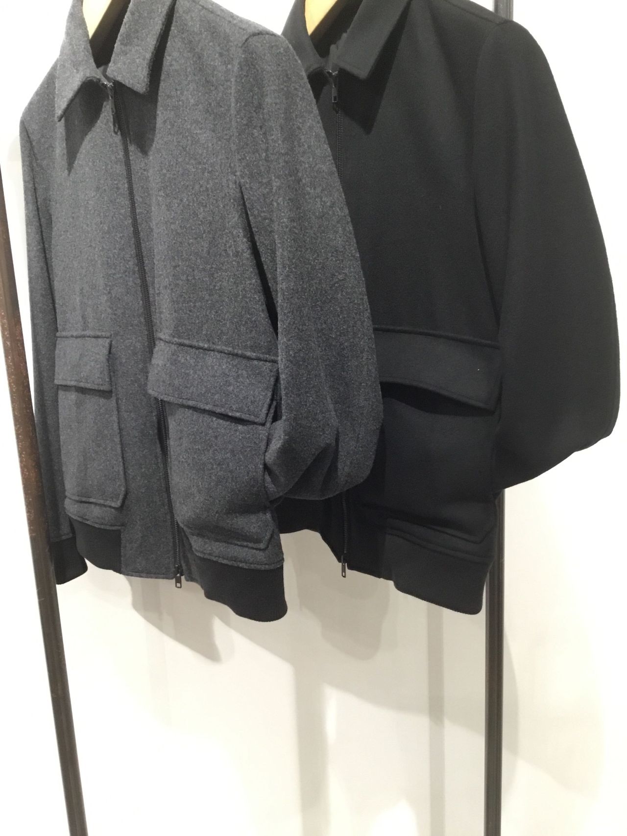 アウトレット幕張店 Theory セオリー ショップブログ