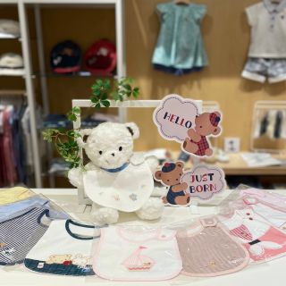 スタッフが選ぶ！おすすめスタイ☆｜ファミリア大丸心斎橋店の公式ブログ