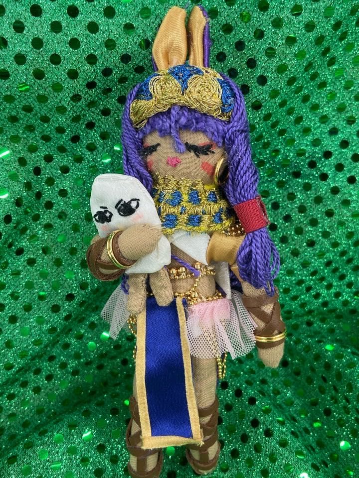 世界に1つだけ☆オリジナルドールチャームを作ろう！ | 町田店 | 生地