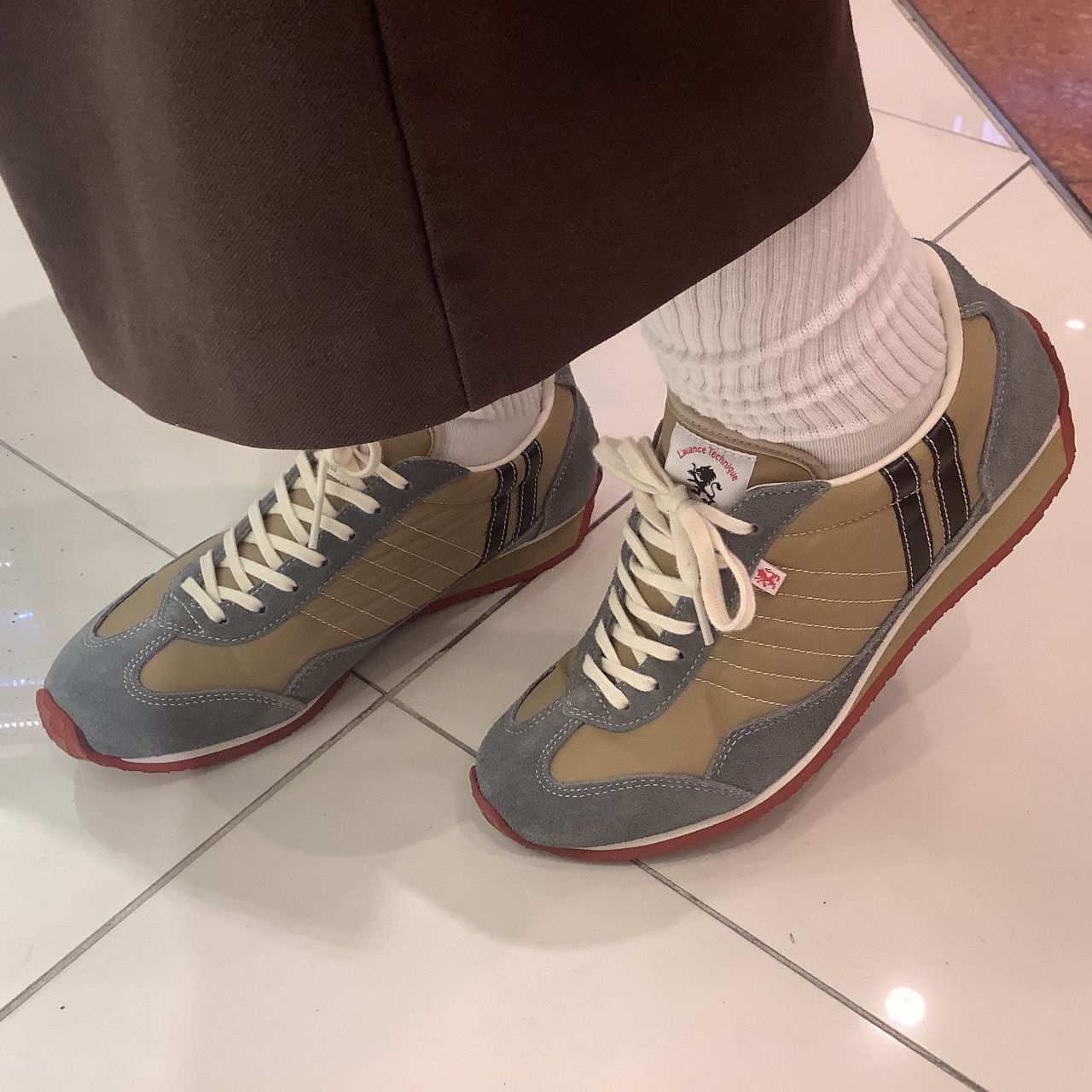 靴 GINZA WASHINGTON Ginza Washington Ginza Washington WASHINGTON Kōfuk V-cut shoes