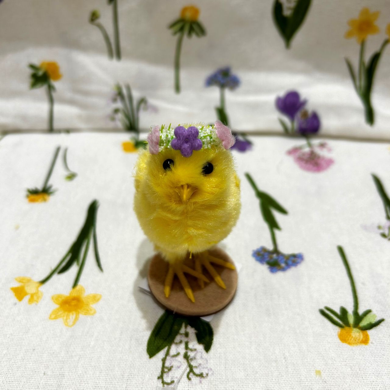 はやはやイースターページ はやはやイースターページ Easter Cross Stitch Pattern