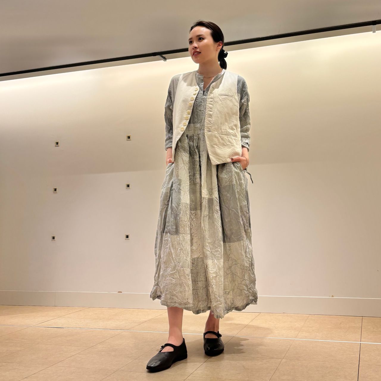 松屋銀座 POP UP SHOP | pas de calais | パドカレ 公式ブログ | pas
