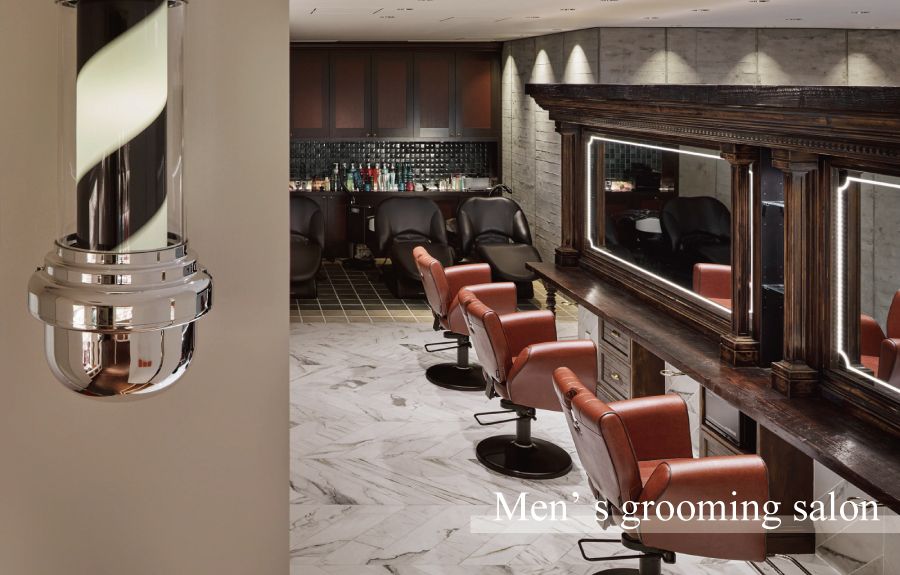 Staff一覧 美容室カキモトアームズのオフィシャルサイト