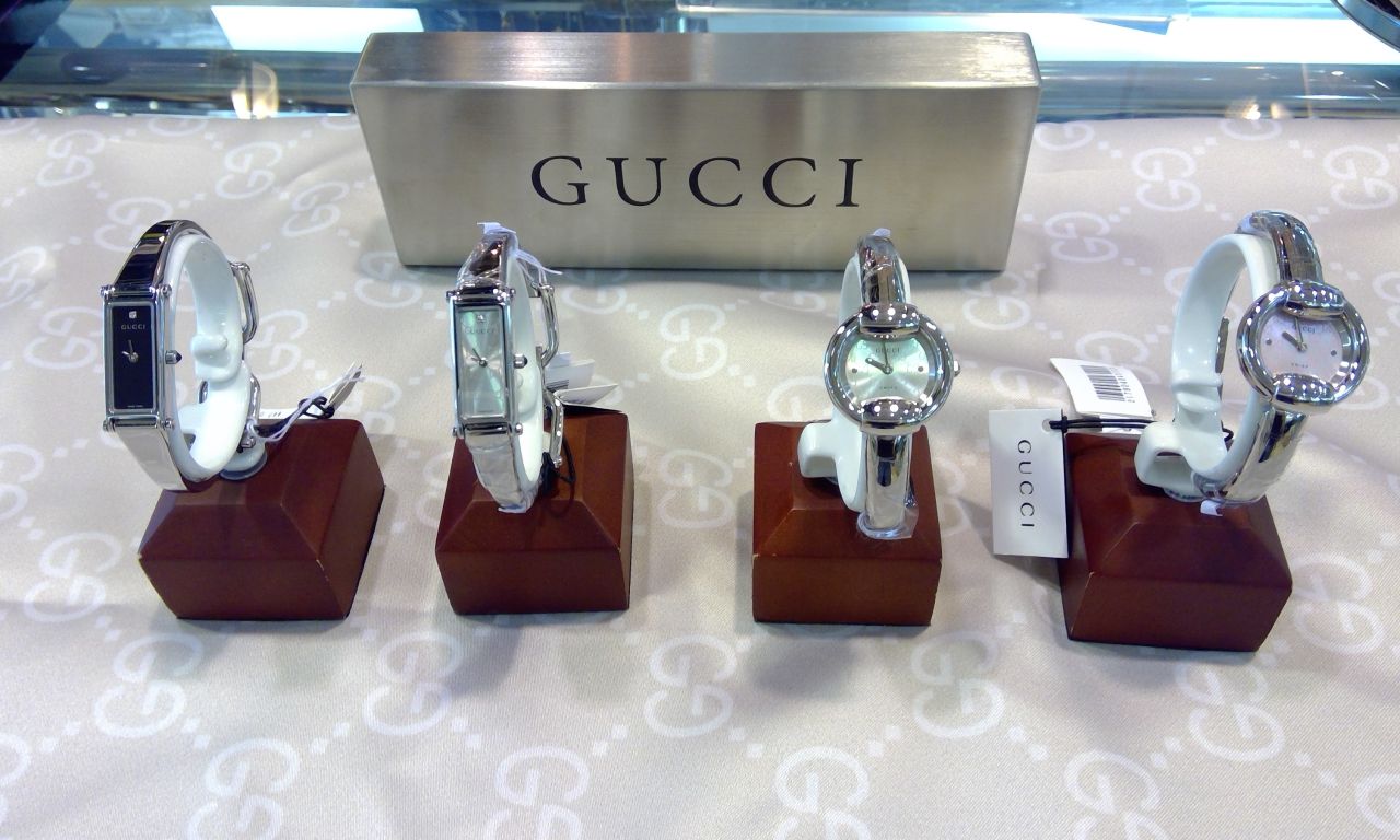 女性にお勧めgucciの腕時計 美濃加茂店 フィットハウス公式ショップブログ Fithouseblog