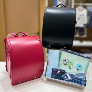 ランドセル選びに迷っていませんか？】ファミリアのランドセルの“魅力