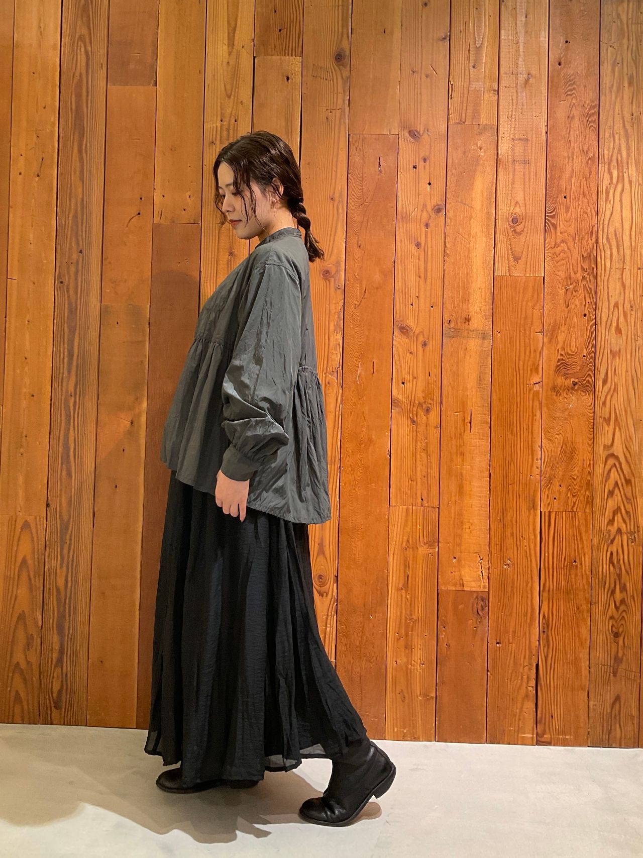新作】マックローリーECOブロード vol.1 | 梅田阪神店 | pas de calais