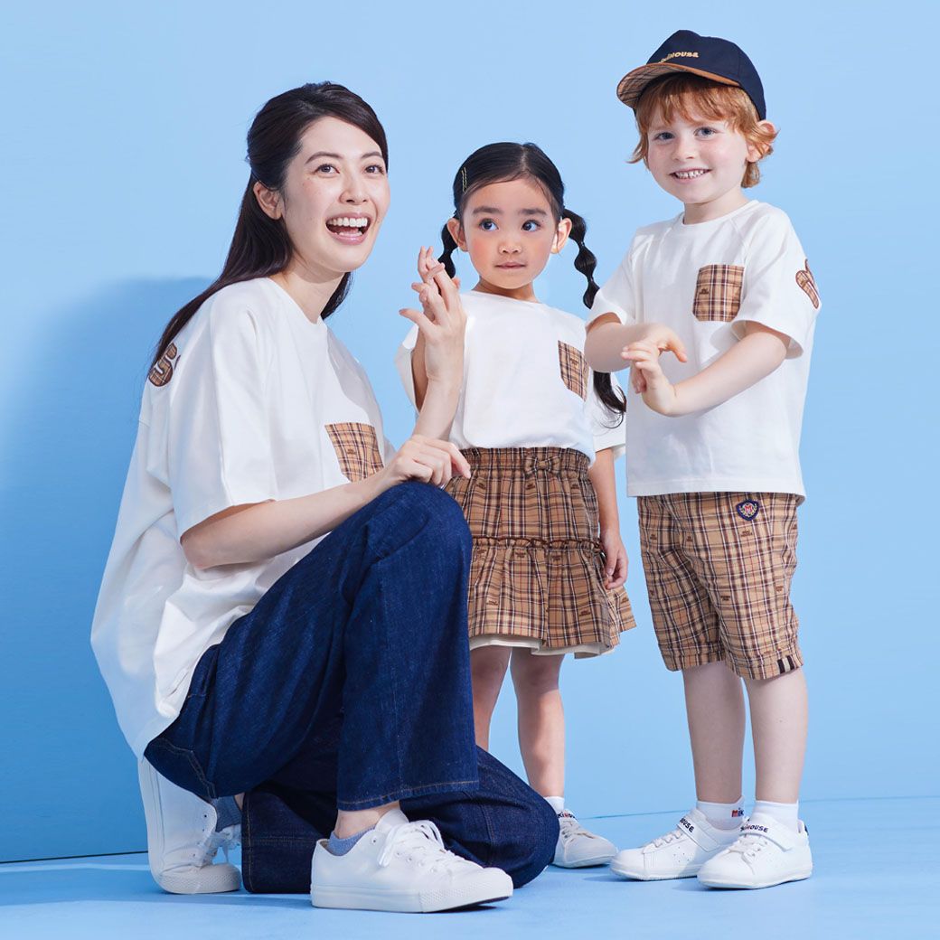 ミキハウス　まとめ売り　夏服 オンラインショップ】☆夏のミキハウスフェア 開催中