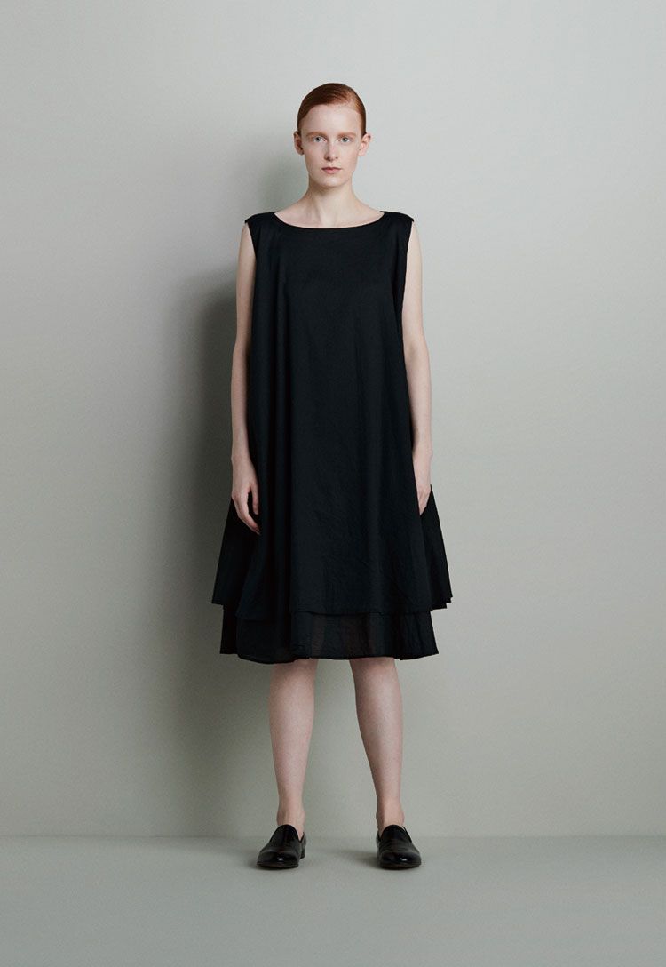 #12 mizuiro ind spring summer 18