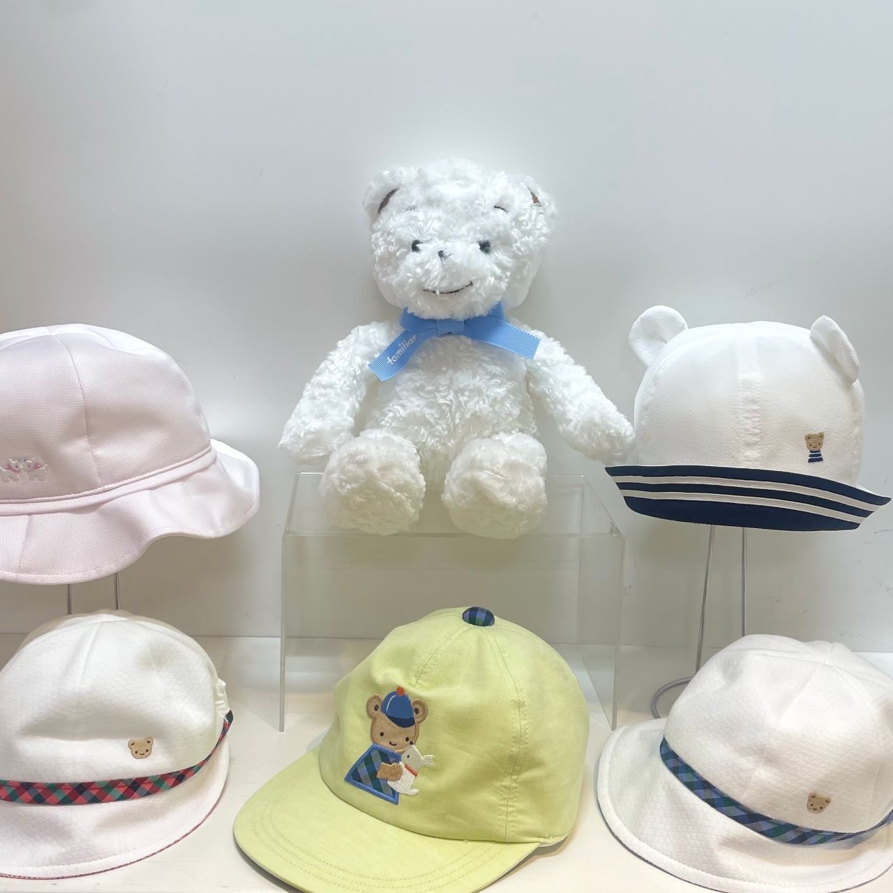 フォーマルウェア｜ベビー・子ども服のfamiliar(ファミリア)公式ブログ