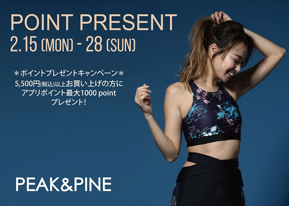 新品未使用　タグ付き　PEAK&PINE 小花柄シャーリングバンドゥビキニ 小花柄シャーリングバンドゥビキニ(248033)｜水着ブランドの