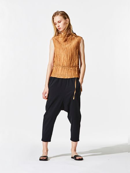 MIDIUMISOLID Lady's 2019 SS