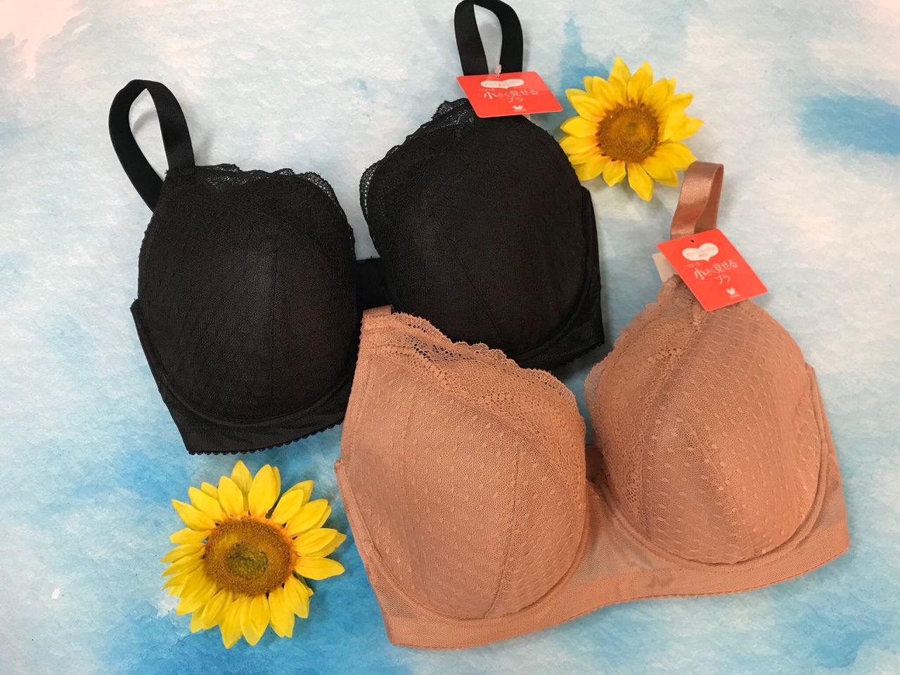 sale!! スタディオファイブ ブラ＆ショーツ orange