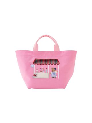 familiar ファミリア ペンケース 芦屋モンテメール限定 芦屋モンテ