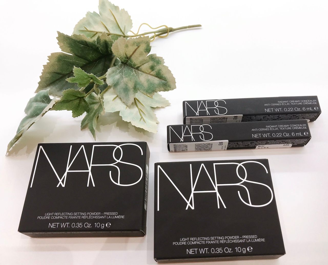 Nars化粧品入荷しました イーアスつくば店 フィットハウス公式ショップブログ Fithouseblog