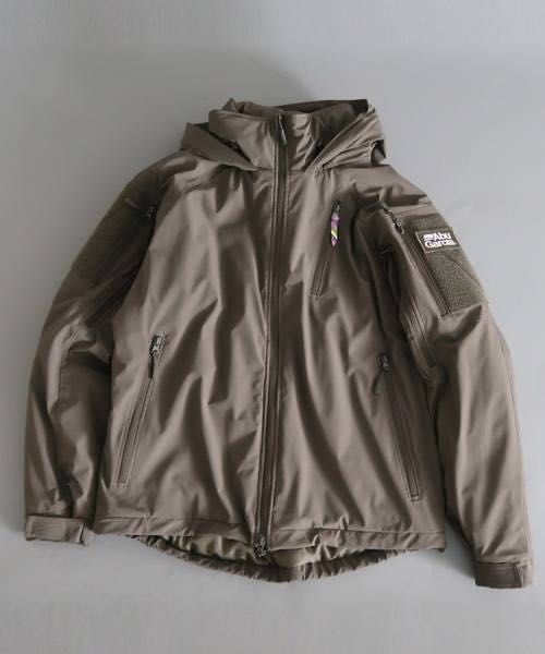 Abu Garcia Is Ness アブガルシア イズネス 秋冬話題のコラボ Beaver Beaver 難波 上野商会公式ブログポータルサイト