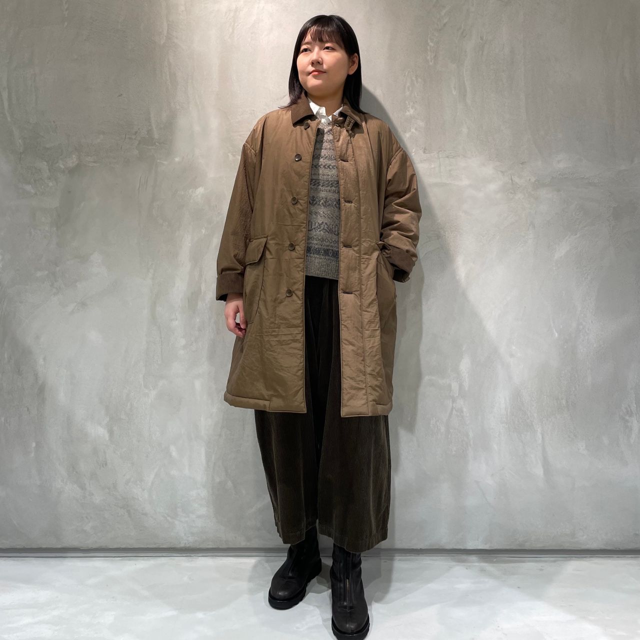 大阪髙島屋店 | pas de calais | パドカレ 公式ブログ | pas de calais