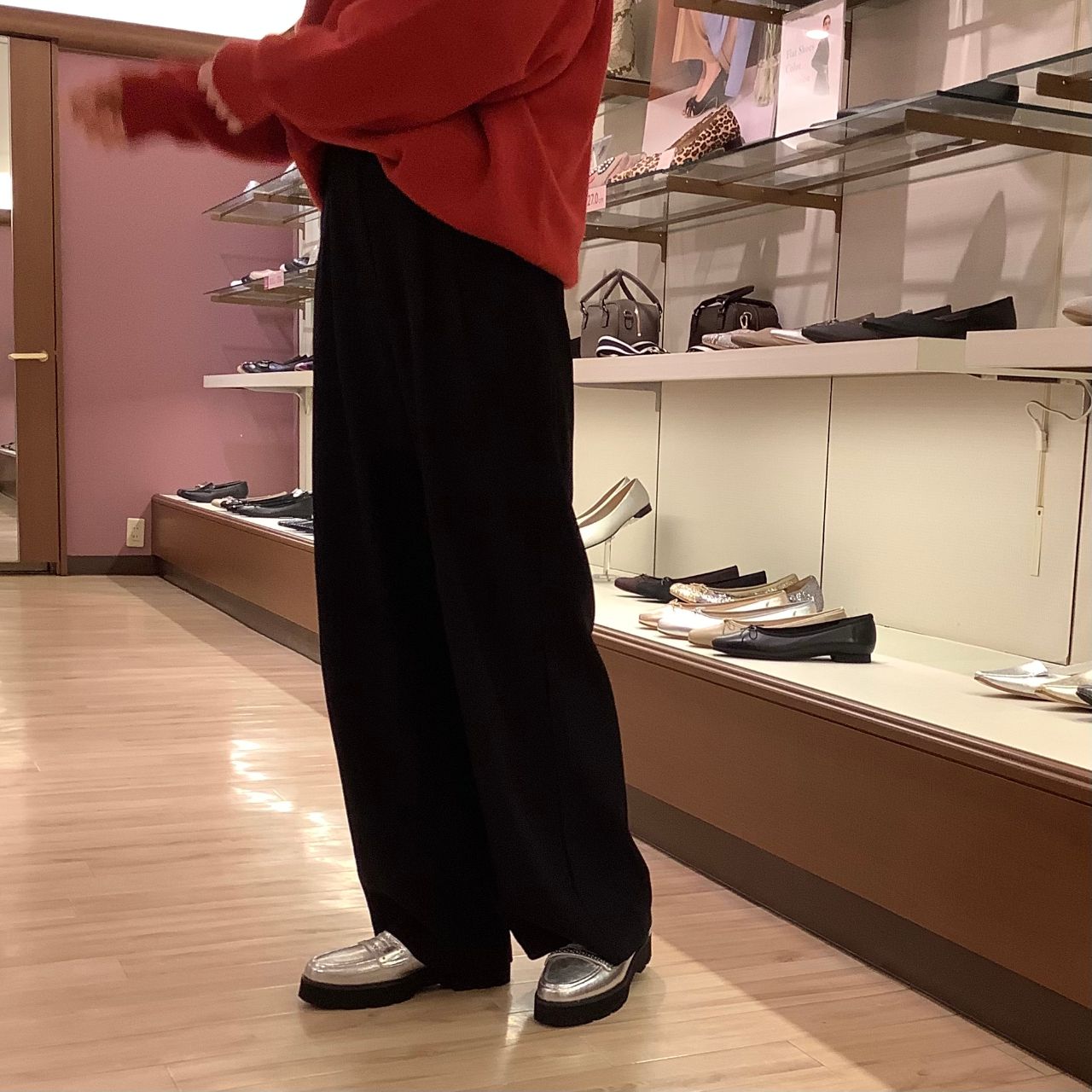 GINZA WASHINGTON 阪急三番街店 | WASHINGTON | 銀座ワシントン靴店