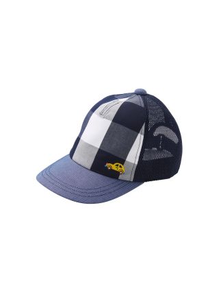 ファミリア　キャップ　004 ダンロップ×ファミリア コラボレーション限定アイテム第3弾を