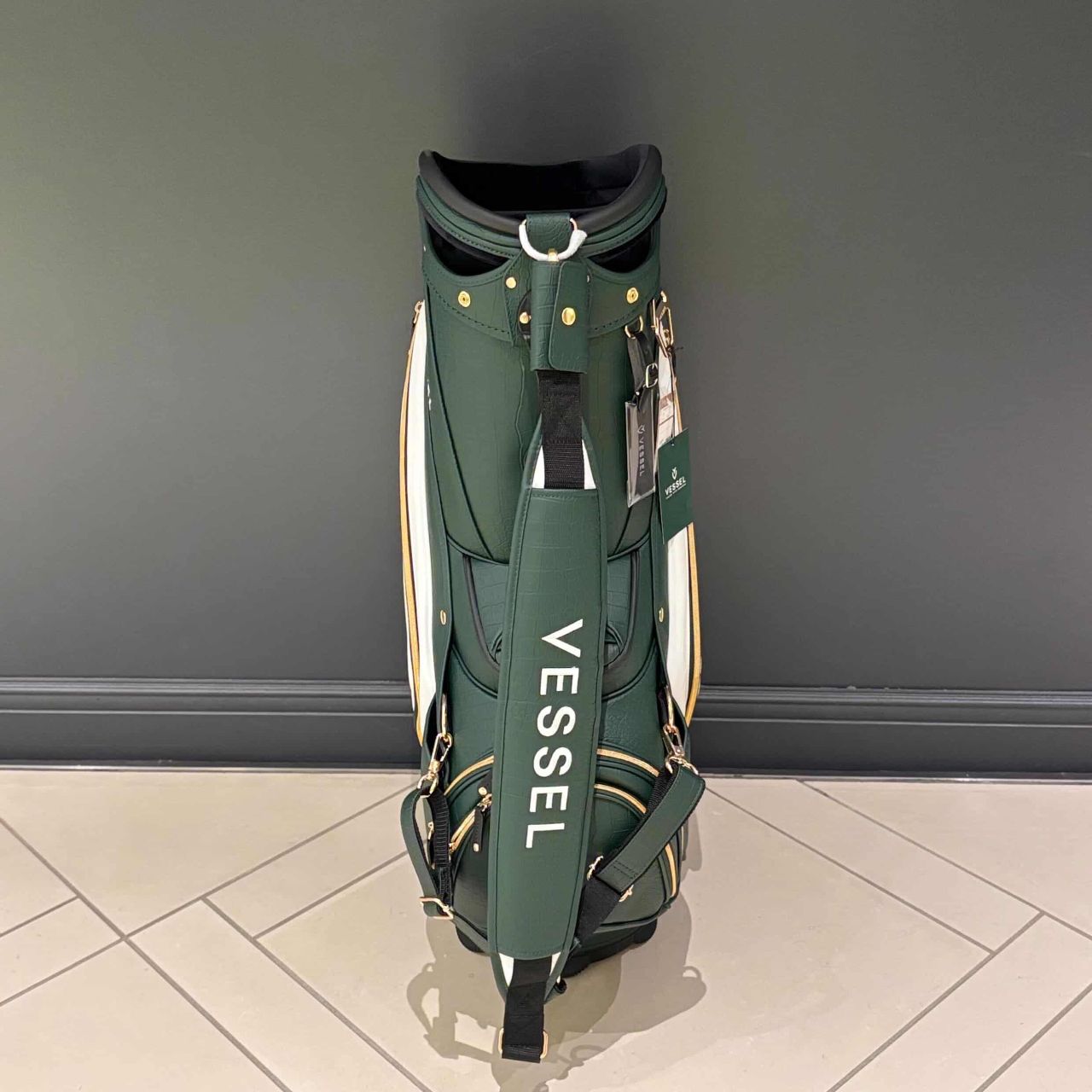 VESSEL】2026 Season Opener Prime 2.0 Staff 入荷しました | ゴルフ5
