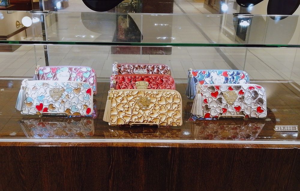 再入荷】ひとつあると便利！キーケース | ATAO(アタオ) | ATAO