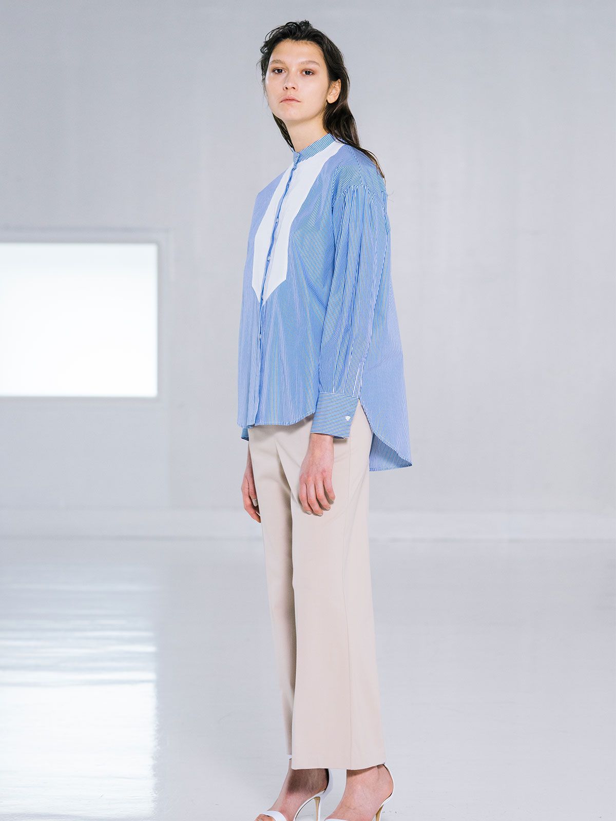 MIDIUMISOLID 1st LOOKBOOK (3)